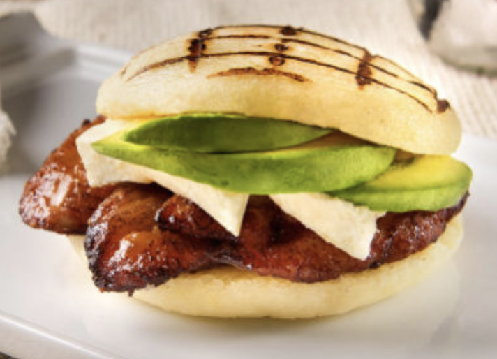 Panna tropical arepa.png